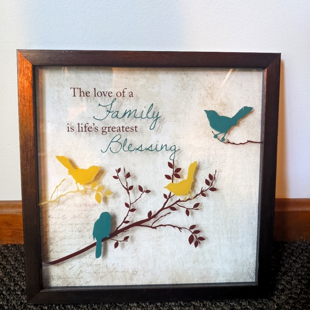 Wall Decor